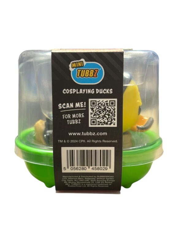 figurine mini tubbz - 2