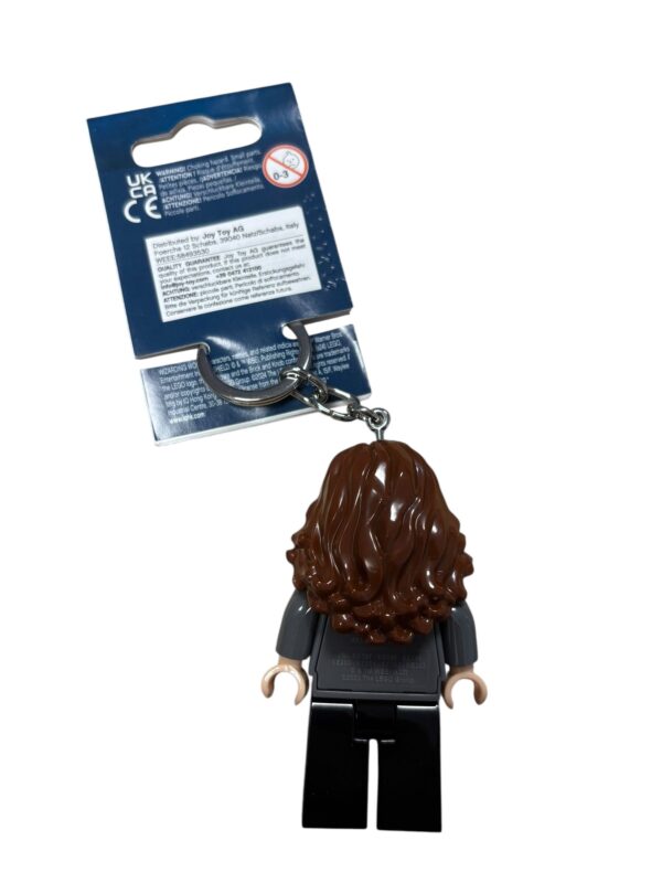 porte clés lego - 2