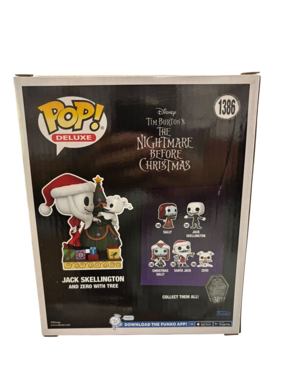 funko pop deluxe - 2