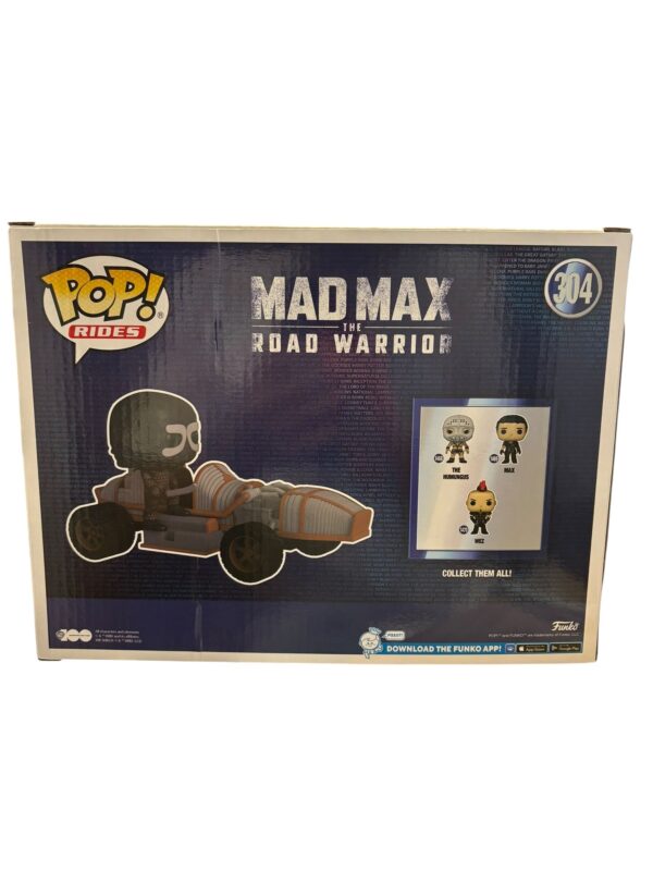 figurine funko pop - 2