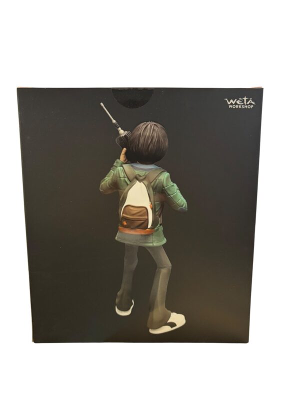 figurine mike wheeler - 2
