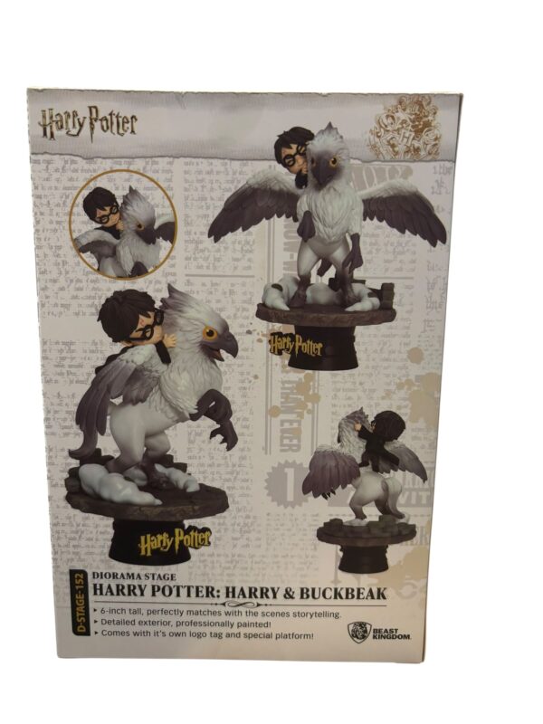 figurine harry potter - 2