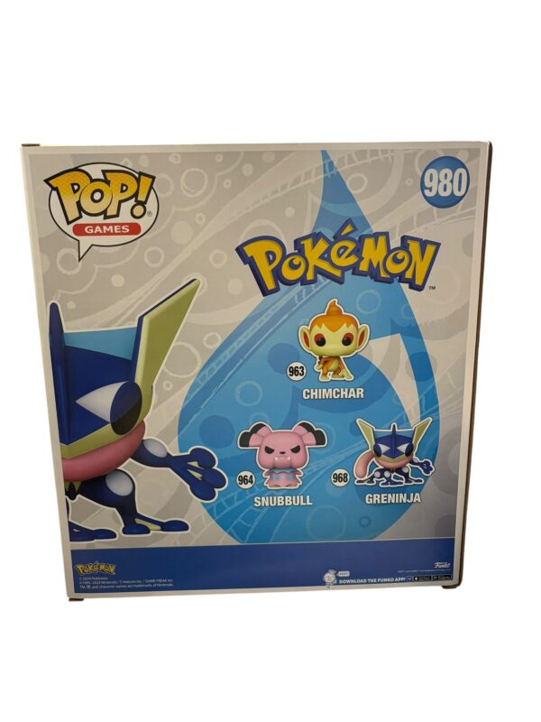 figurine funko pop - 2