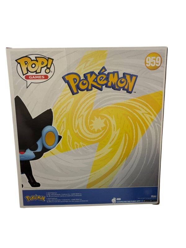 figurine funko pop - 2