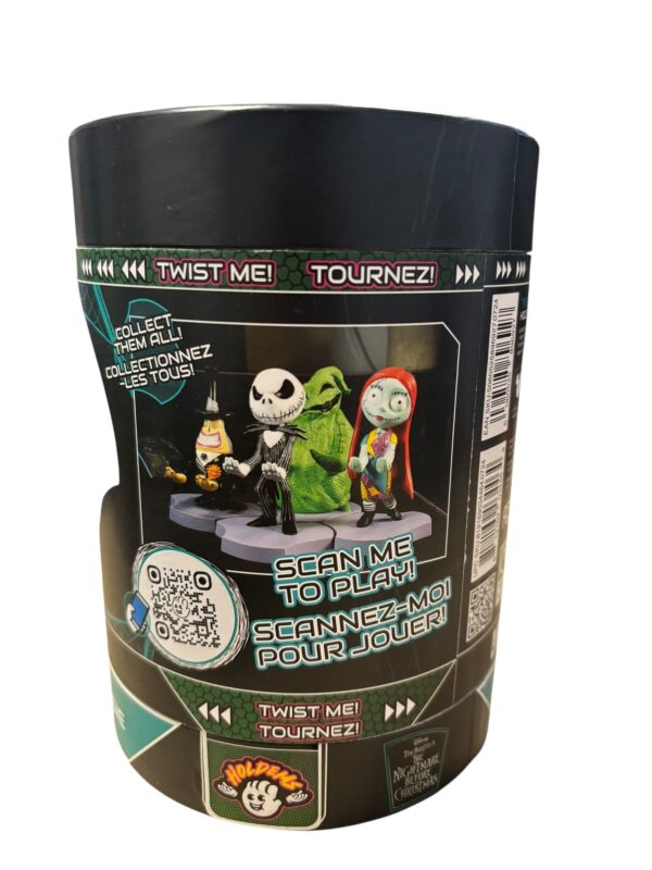 support téléphone Oogie Boogie - 2