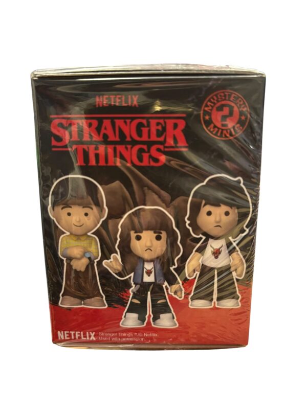figurine funko mystery - 2
