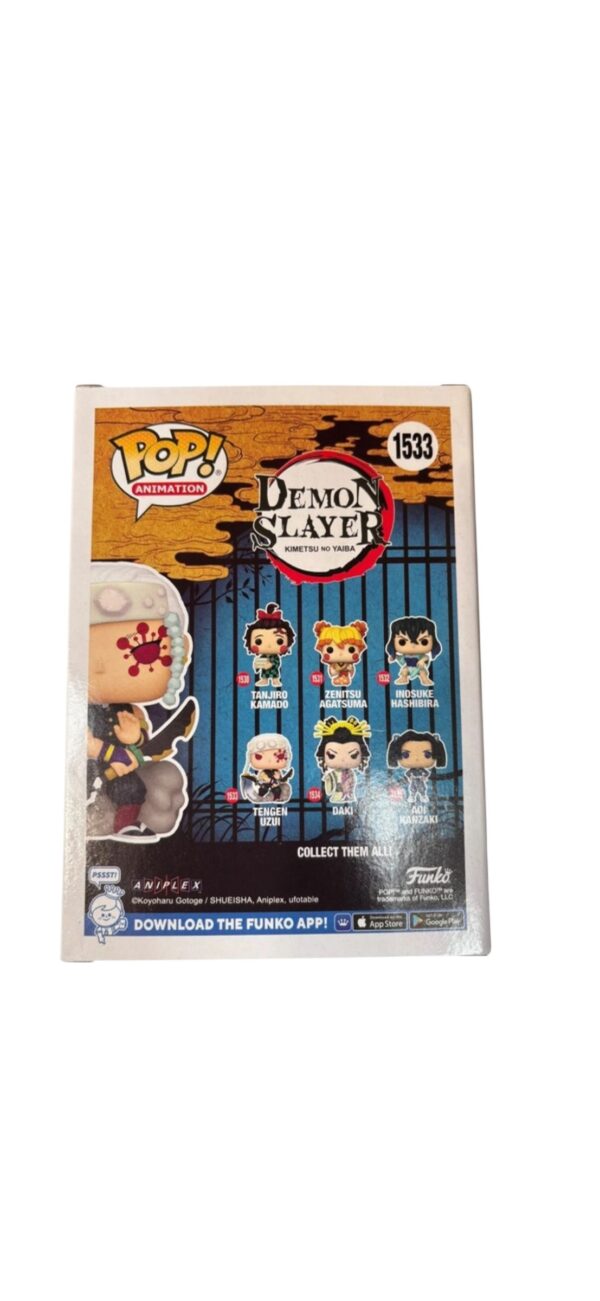 figurine funko pop - 2
