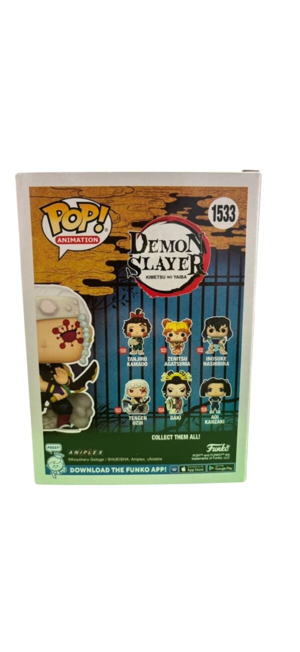 figurine funko pop - 2
