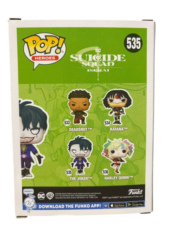 figurine funko pop - 2