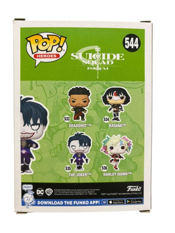 figurine funko pop - 2