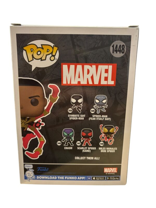 figurine funko pop - 2