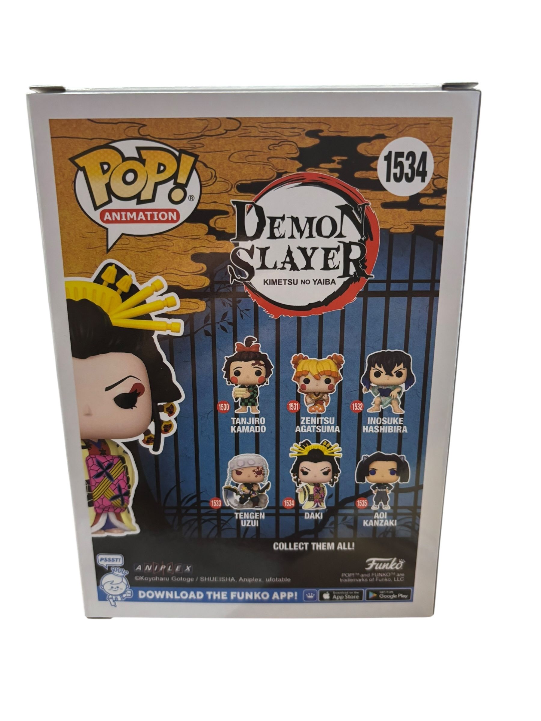 figurine funko pop - 2