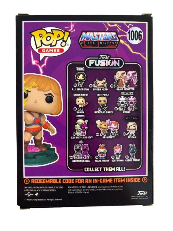 figurine funko pop - 2
