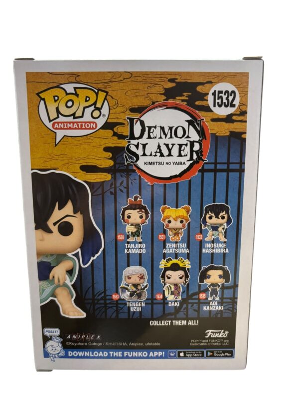 figurine funko pop - 2