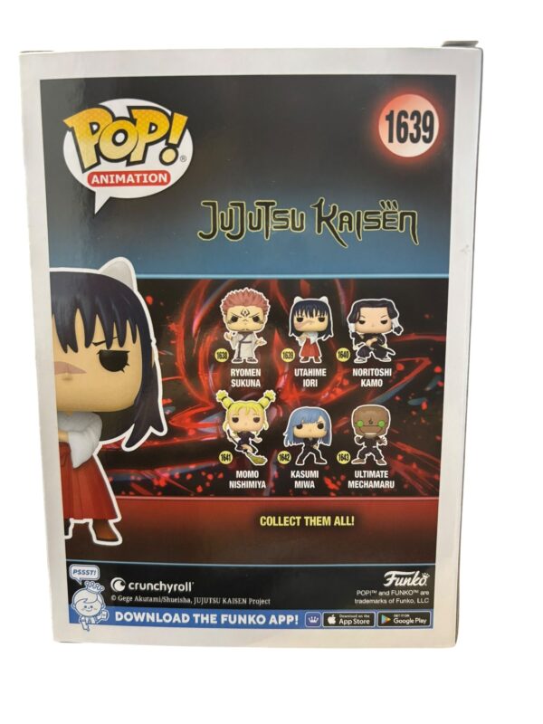 figurine funko pop - 2