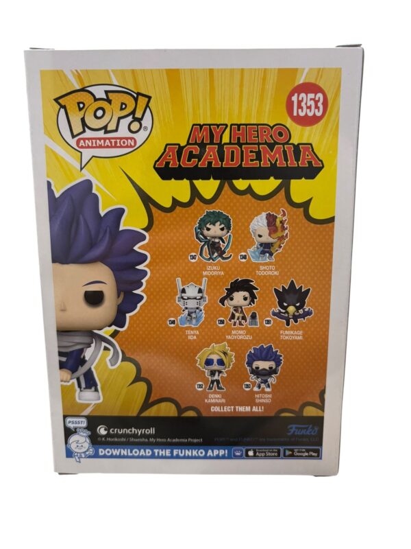 figurine funko pop - 2