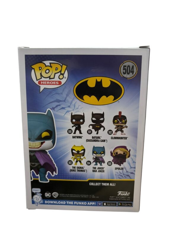 figurine funko pop - 2