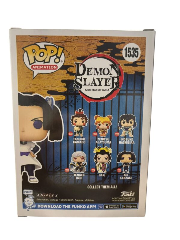 figurine funko pop - 2
