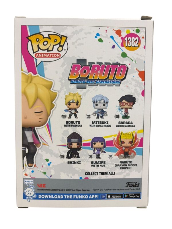figurine funko pop - 2