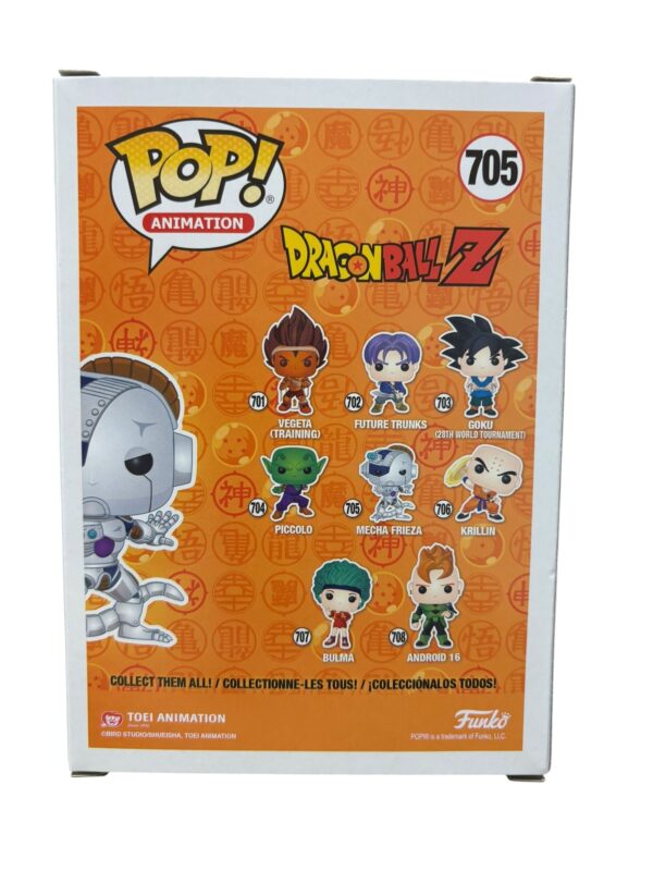 figurine funko pop - 2