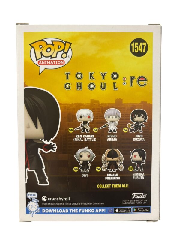 figurine funko pop - 2