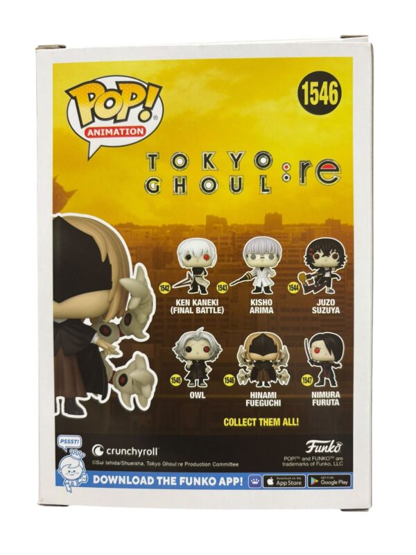 figurine funko pop - 2
