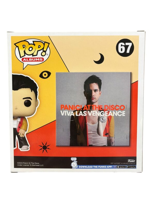 funko pop albums - 2
