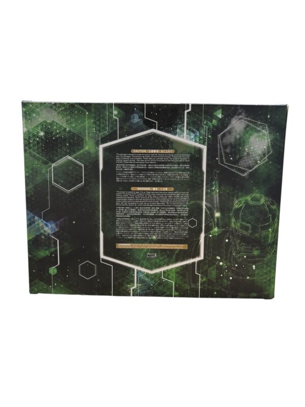 coffret figurines marvel - 2