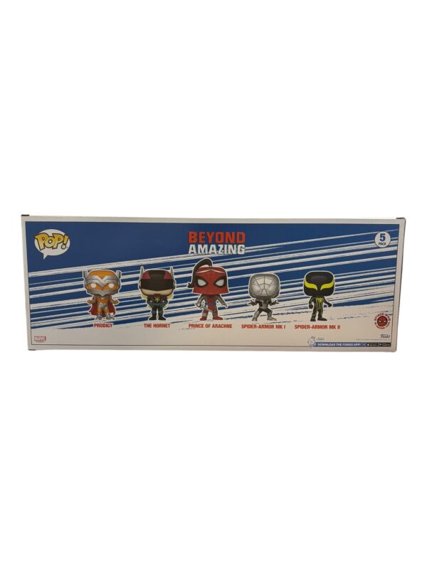 coffret funko pop - 2