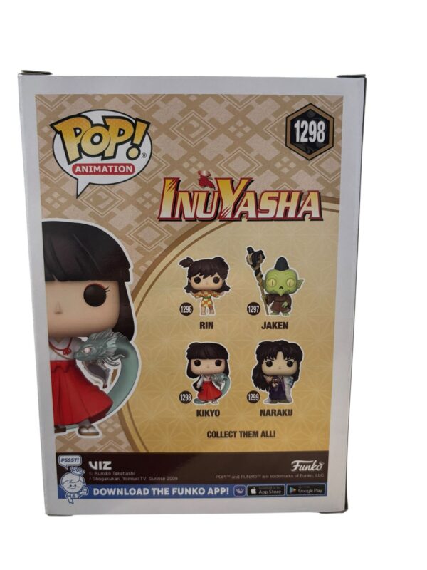 figurine funko pop - 2