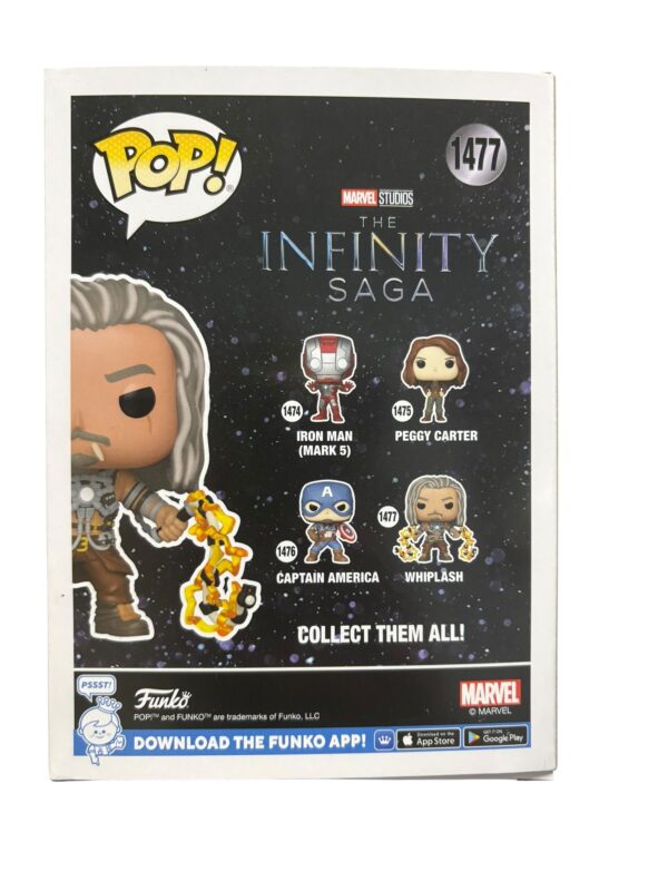 figurine funko pop - 2