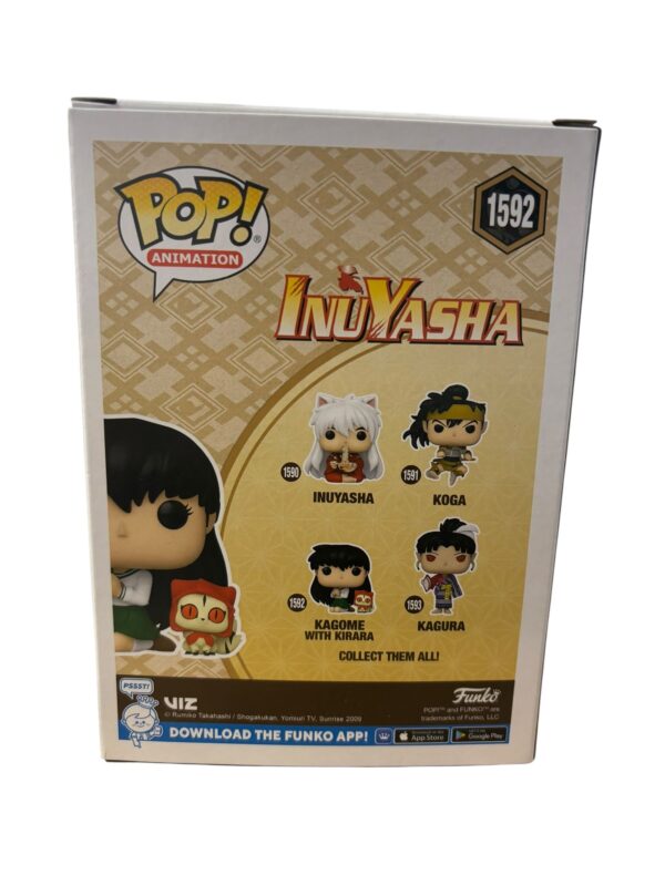 figurine funko pop - 2