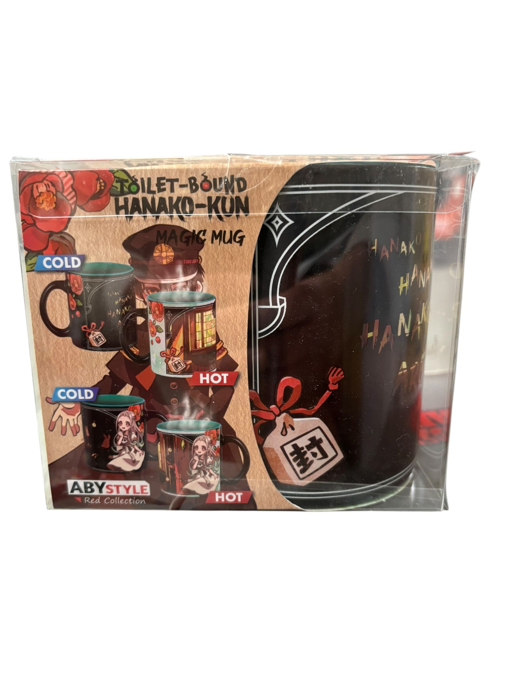 mug thermosensible - 2