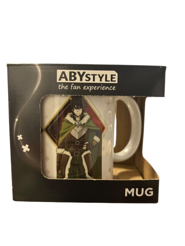 mug the rising - 2