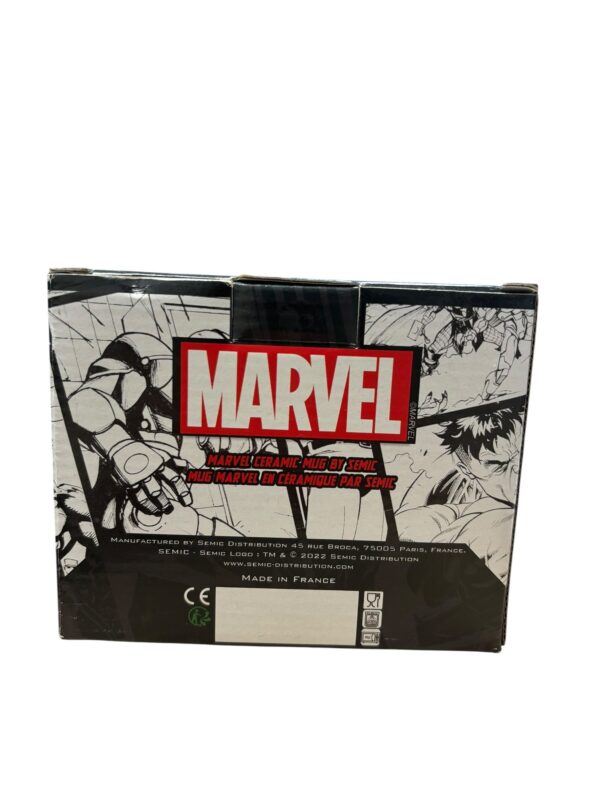 mug namor wakanda - 2