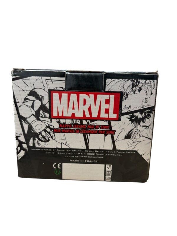 mug black panther - 2