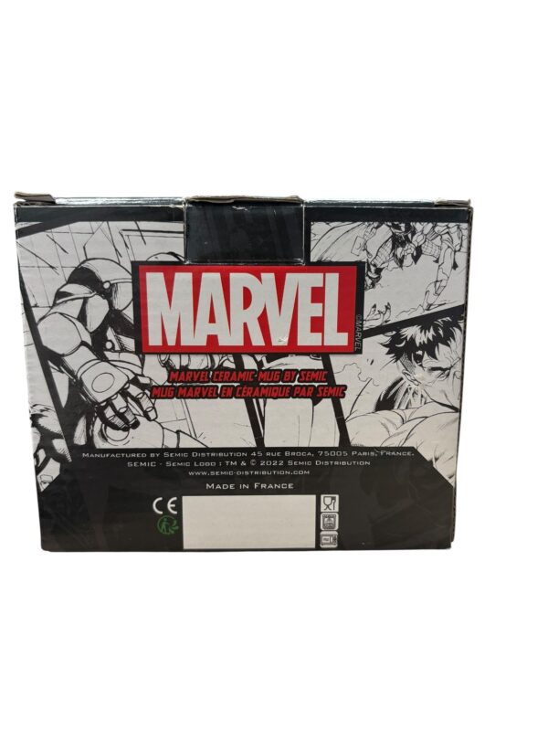 mug black panther - 2