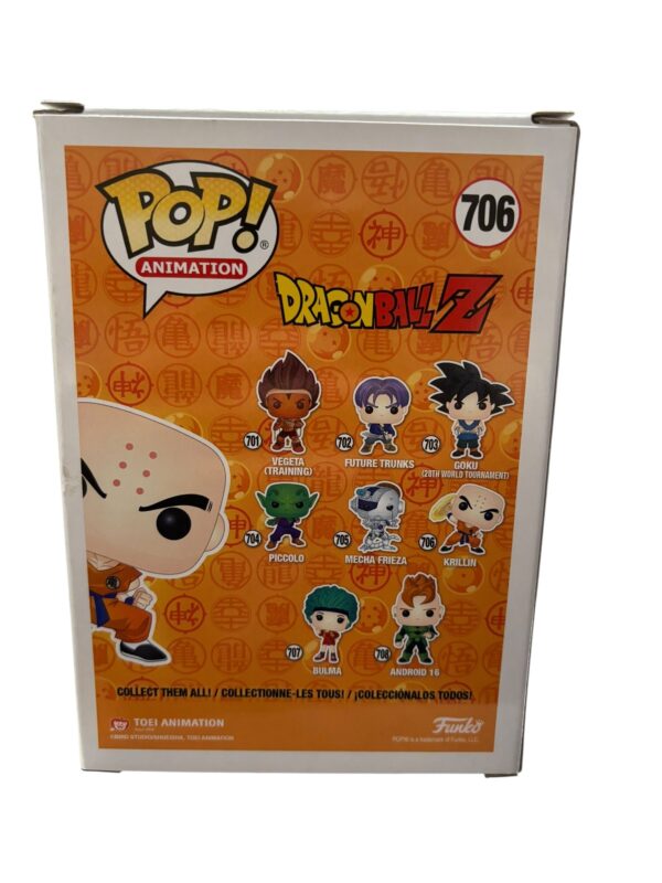figurine funko pop - 2