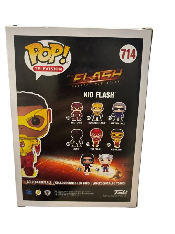 figurine funko pop - 2