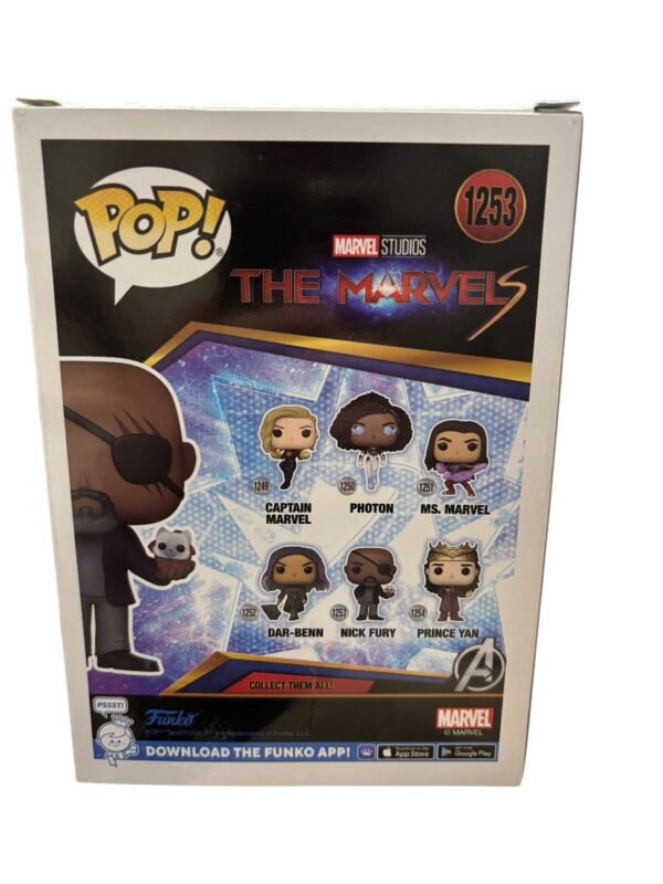 figurine funko pop - 2