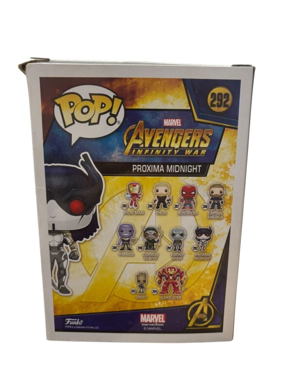 figurine funko pop - 2