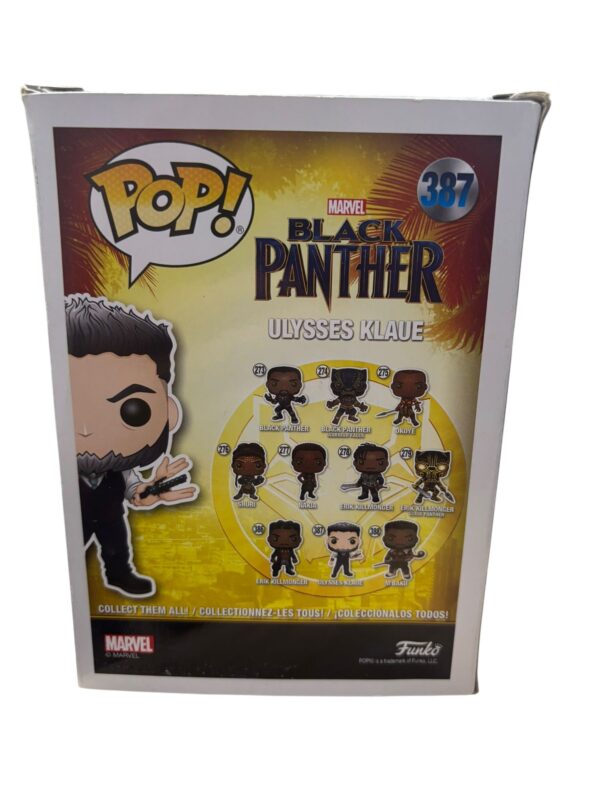 figurine funko pop - 2