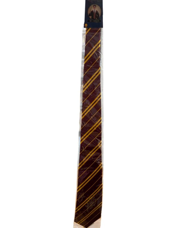 cravate harry potter - 2