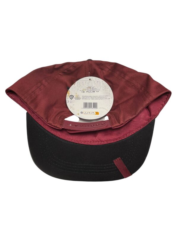 casquette harry potter - 2