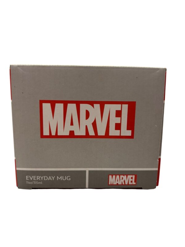 mug marvel guardians - 2