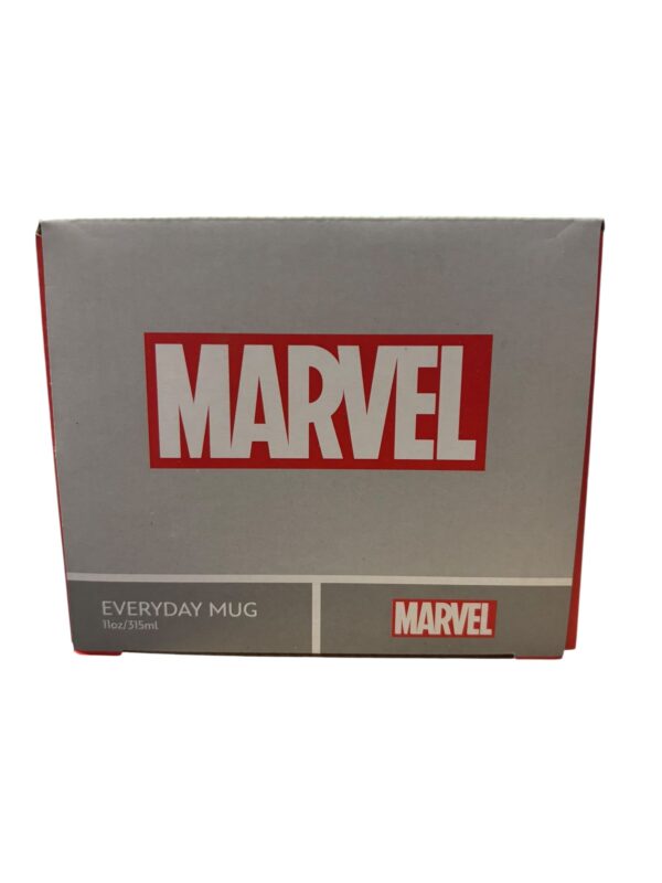 mug marvel céramique - 2