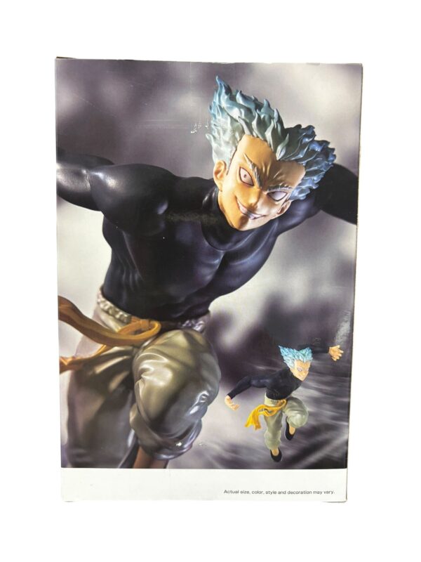 figurine garou one punch - 2