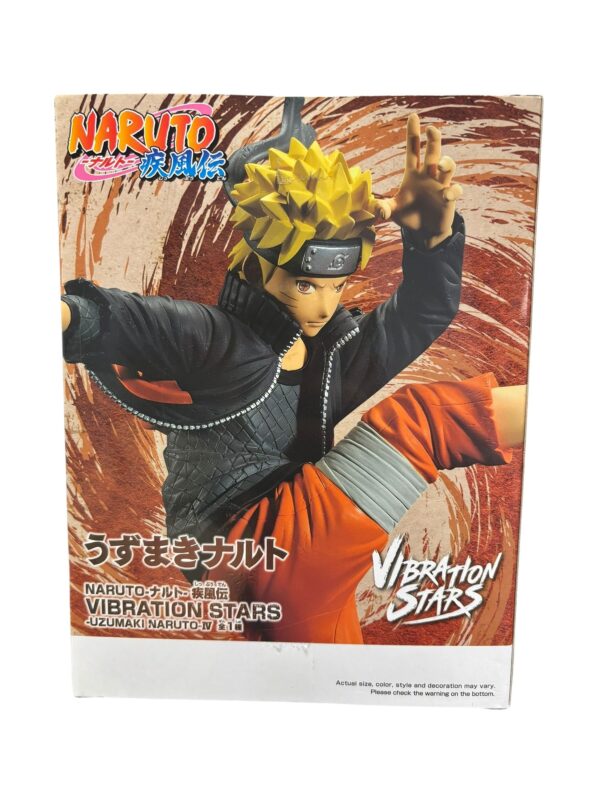 figurine naruto uzumaki - 2