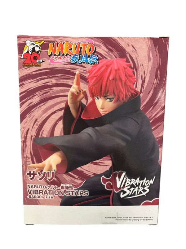 figurine sasori naruto - 2