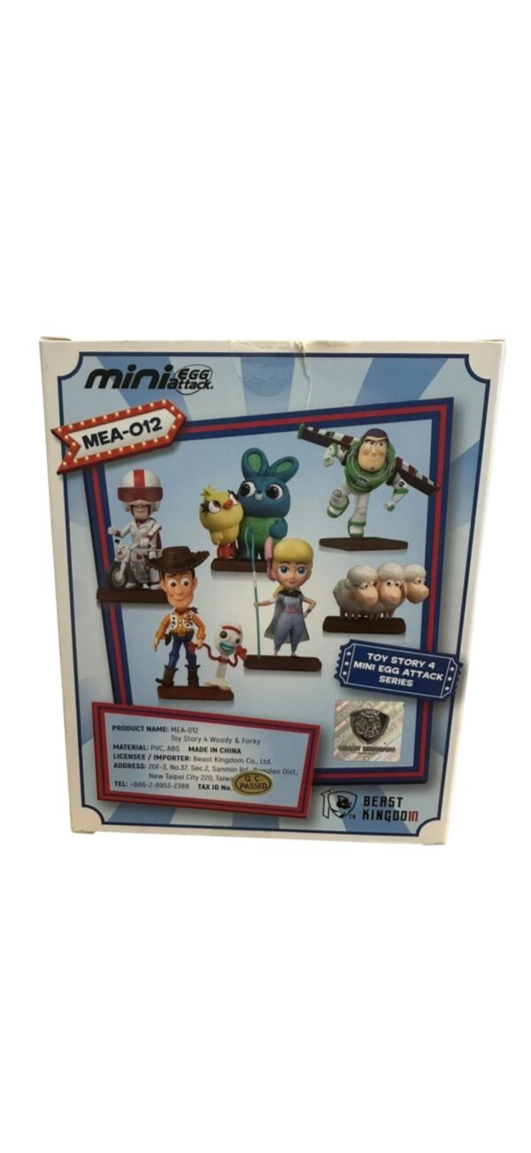 figurine toy story - 2